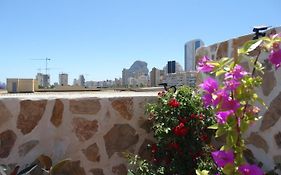 Calpe 2*